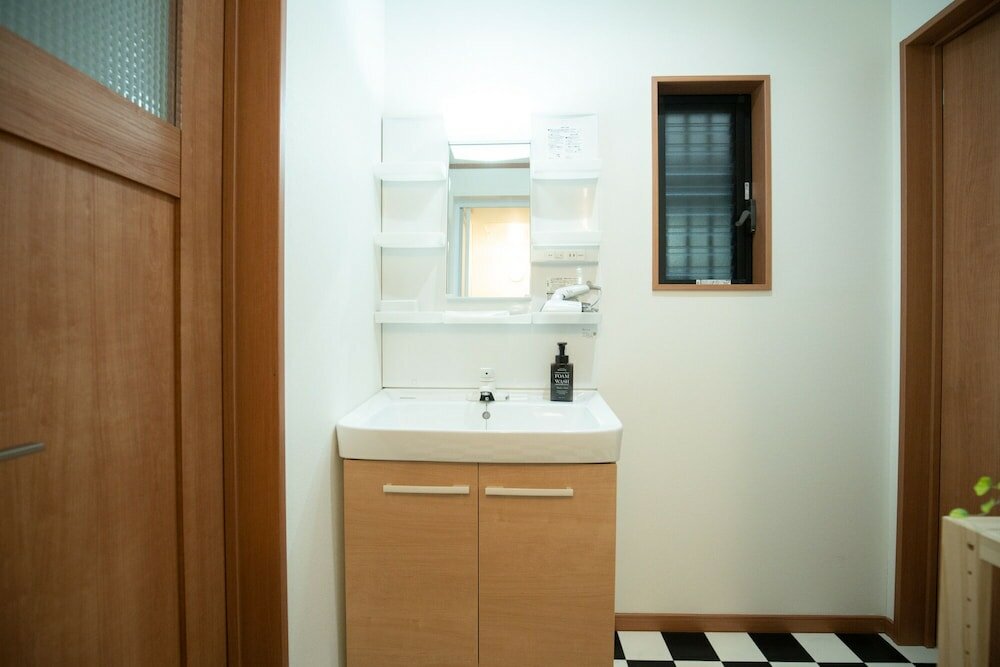 Фото Kuromon Residence