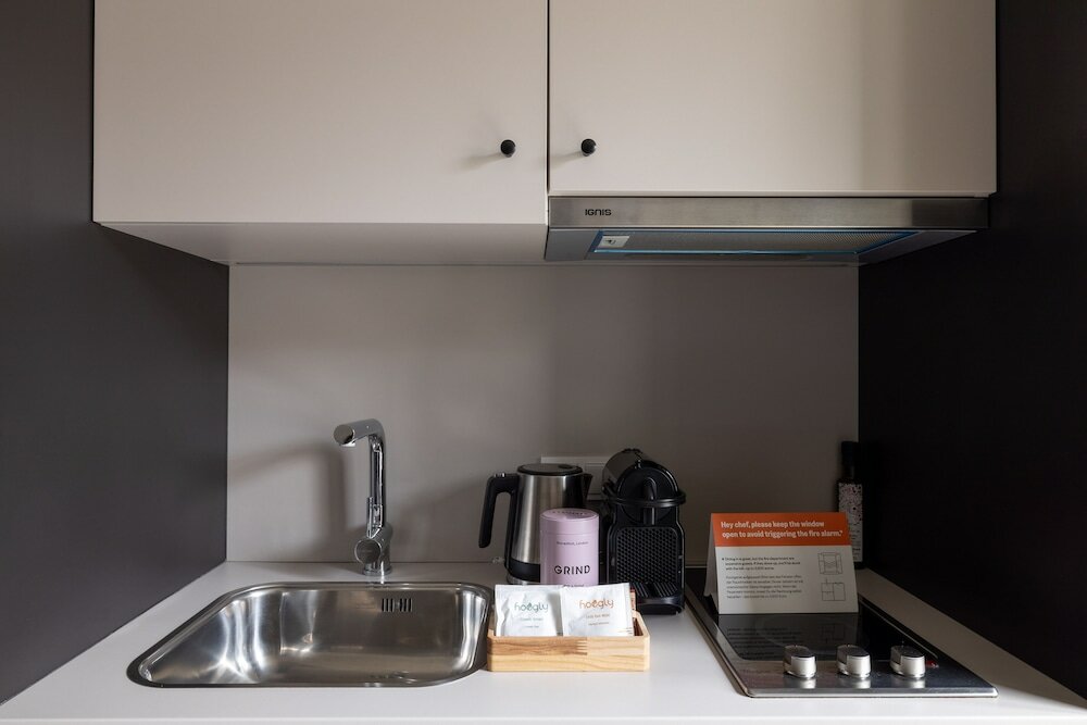 Фото Numa i Stark Rooms & Apartments