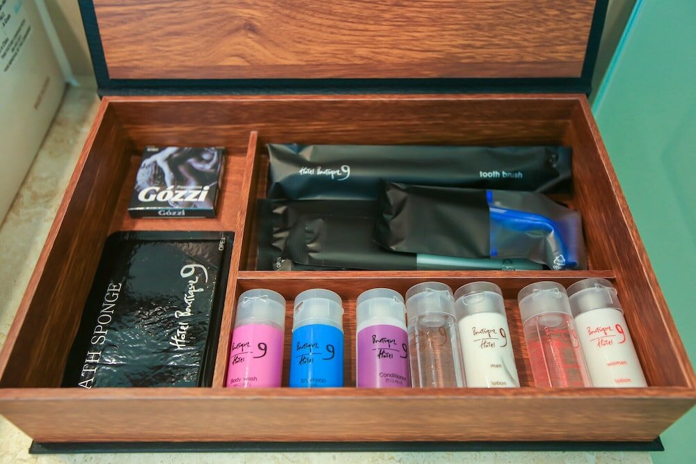 Фото Konkuk University Boutique Nine