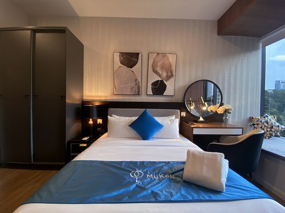 Фото Ceylonz Seasonal Suites