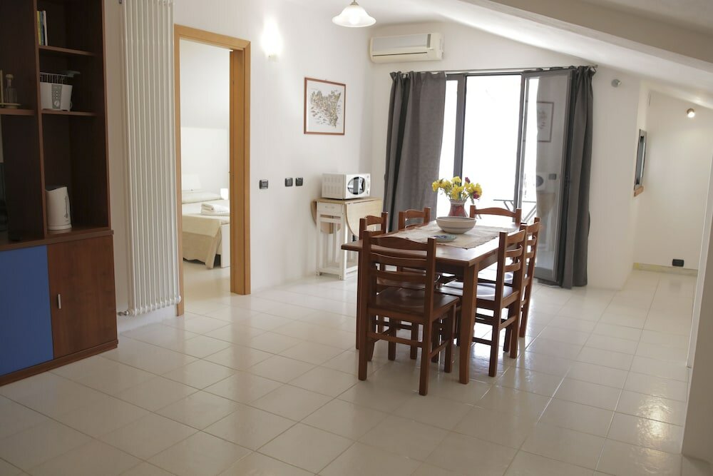 Фото Mansarda Lungomare