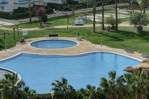 Гостиница Alea Rentals - Los Juncos
