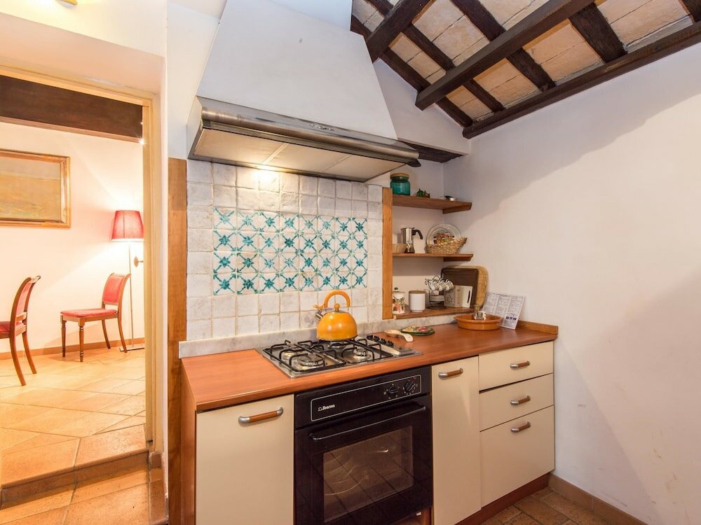 Фото Rsh Trevi Fountain Apartment 2