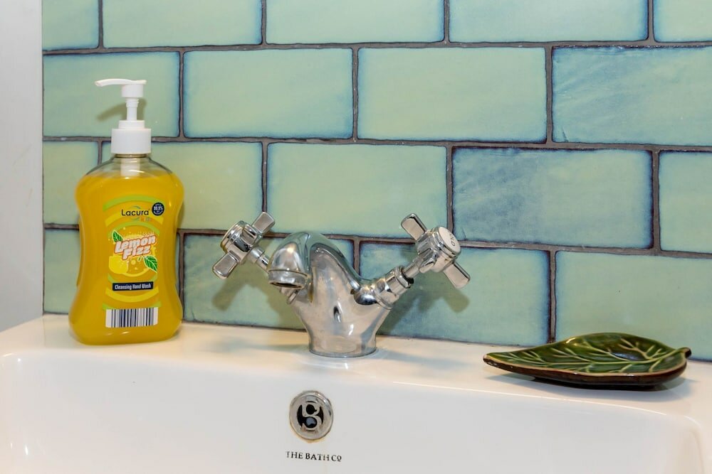 Фото Central 2 Bedroom Apartment Near Old Street