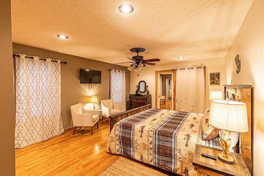 Фото Three Little Bears Retreat