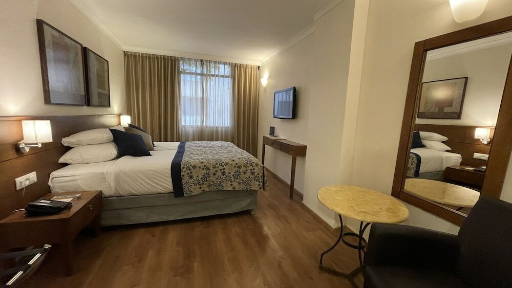 Фото Caesar Premier Jerusalem