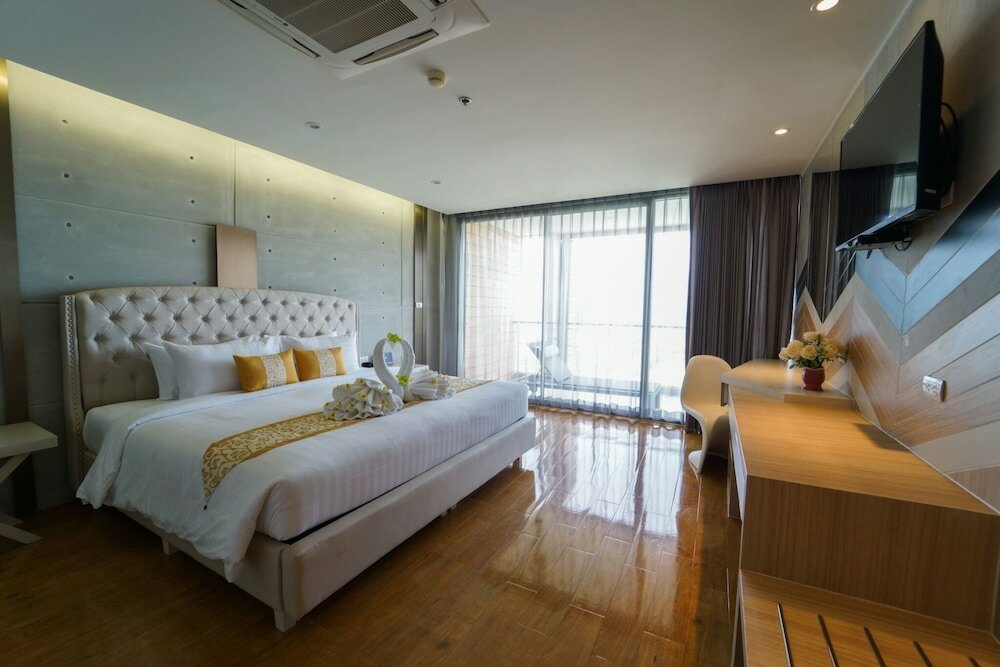 Фото Serene Phla Resort and Restaurant