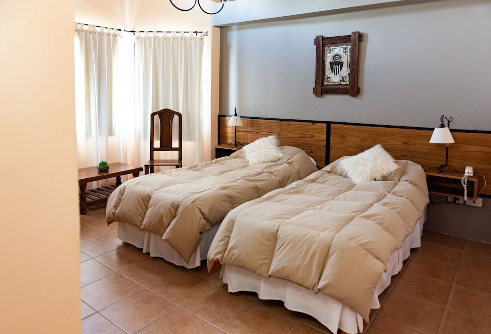 Фото Hostería Glaciares de la Patagonia