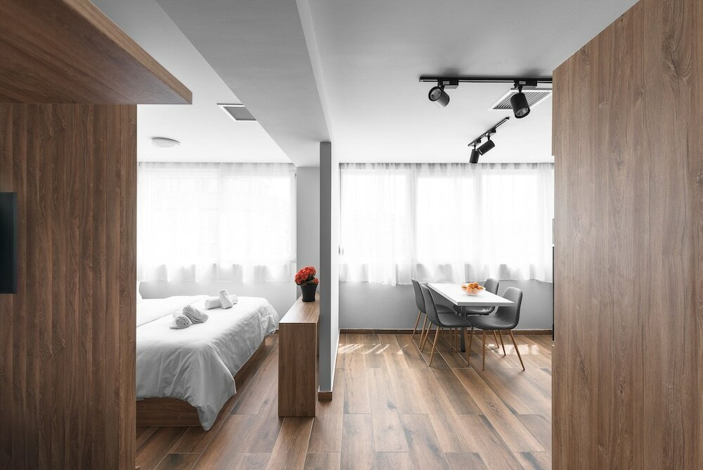 Фото New Yorker Nilie Hospitality Mgmt