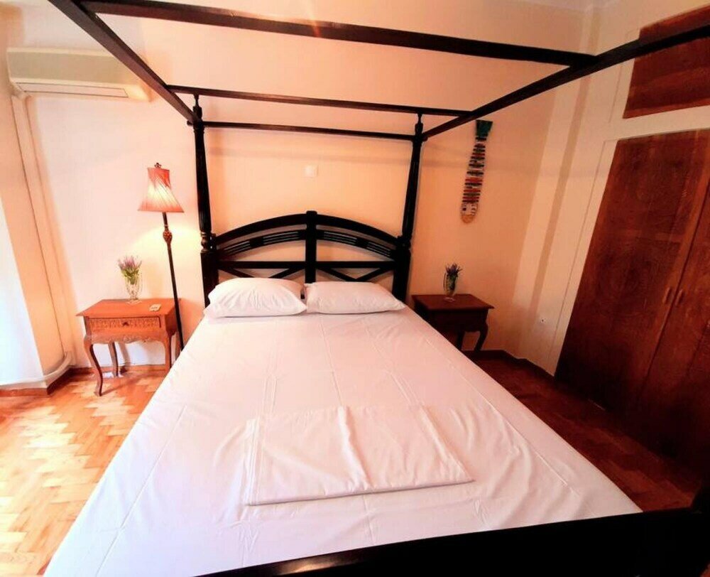 Фото Magnificent Apt under the Acropolis