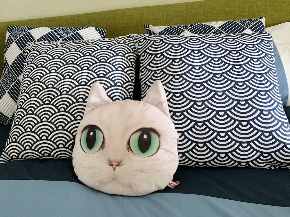 Фото Yinan Design Apartment Beijing Universal Studio