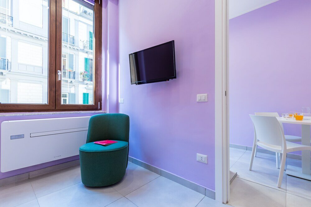 Фото Toledo Stylish by Wonderful Italy