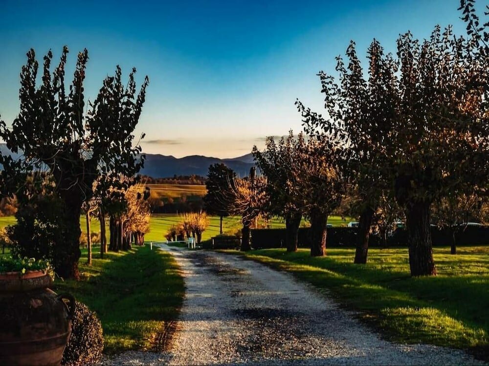 Фото La Polledrara Relais di Campagna