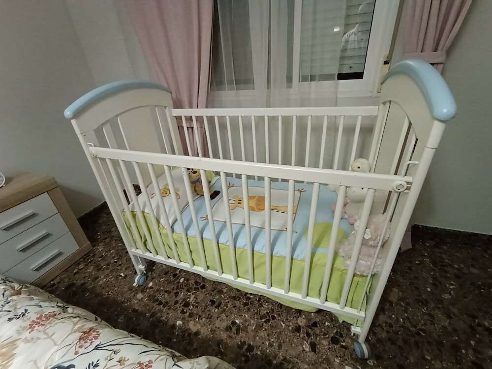 Фото Acogedora y familiar casa EN L'Olleria