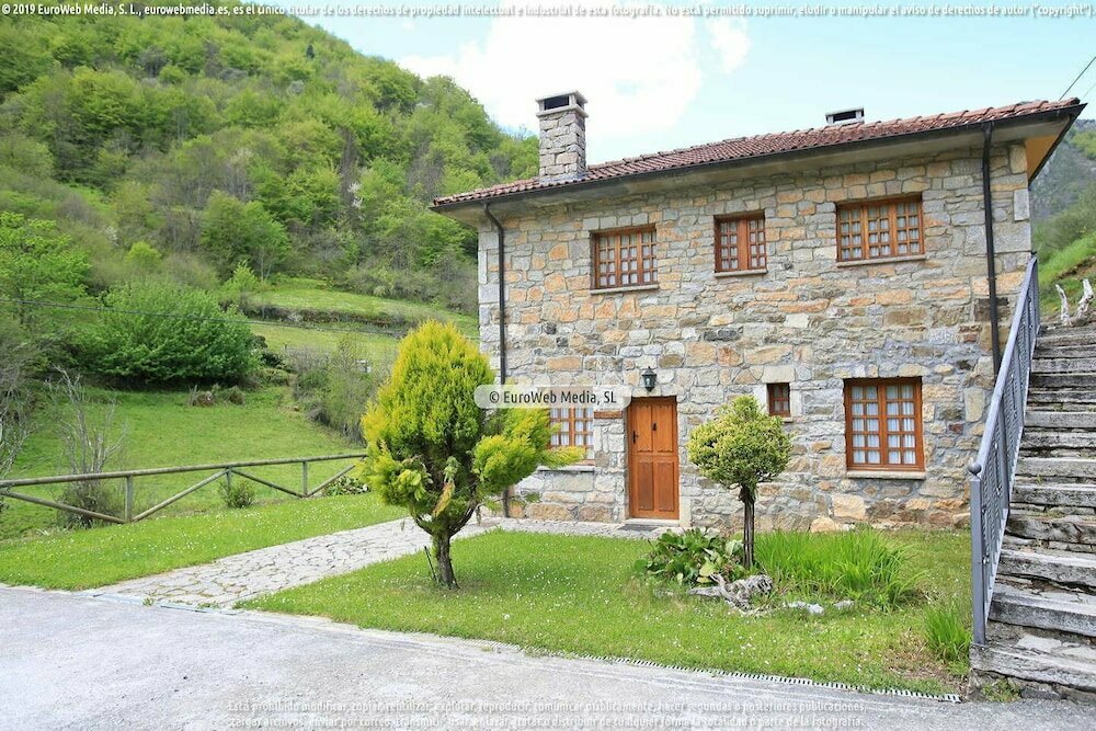 Hotel Apartamentos Rurales Casa Marcelo II, Principality of Asturias, photo