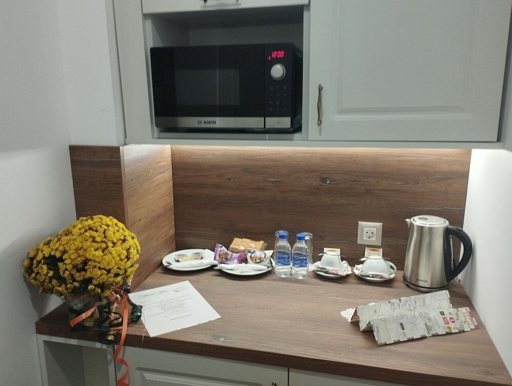 Фото Agora Boutique Self Check In