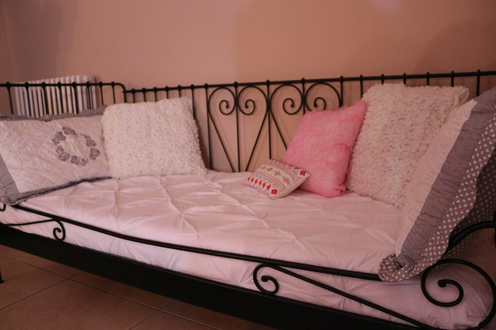 Фото Ohana Bed and Breakfast