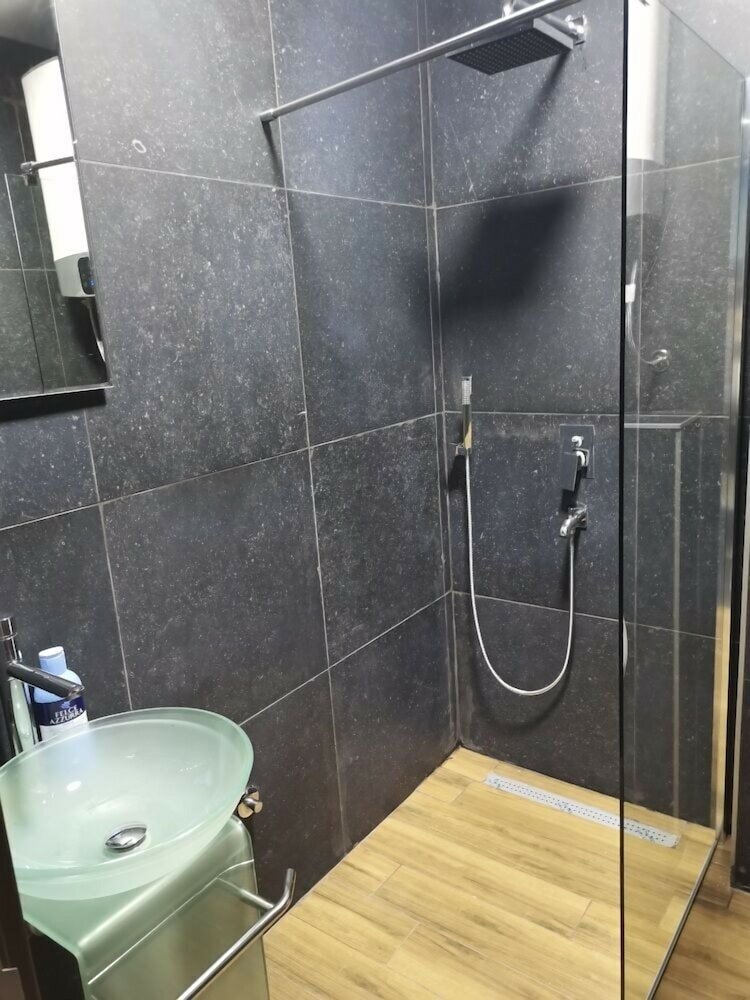 Фото Airport Apartments Belgrade