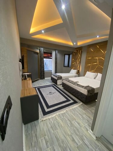 Гостиница Newton Otel в Шанлыурфе