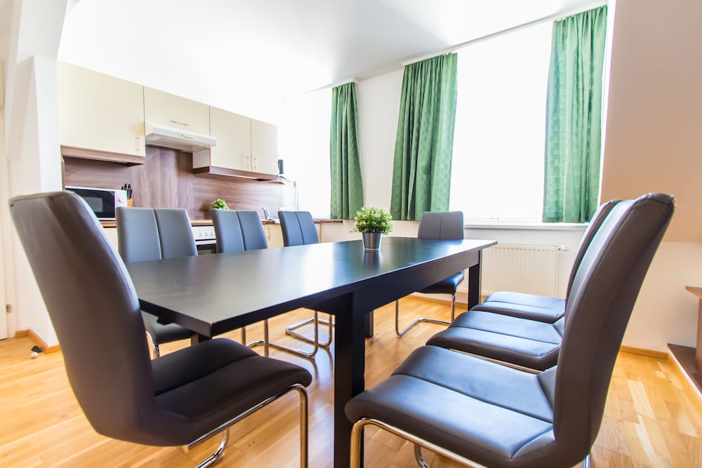 Фото Apartment Erdbergstrasse