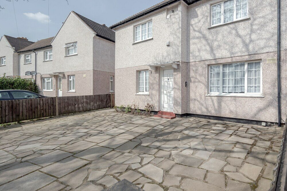 Фото Mpl Apartments - Woodside House by Harry Potter Studios