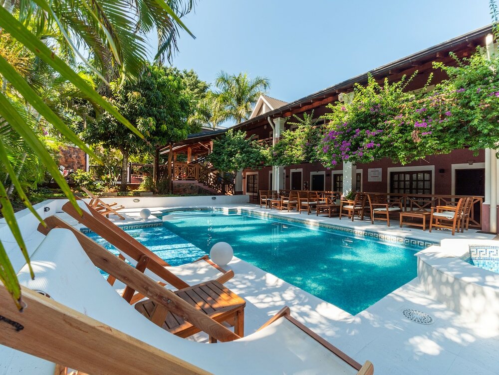 Фото отеля 5