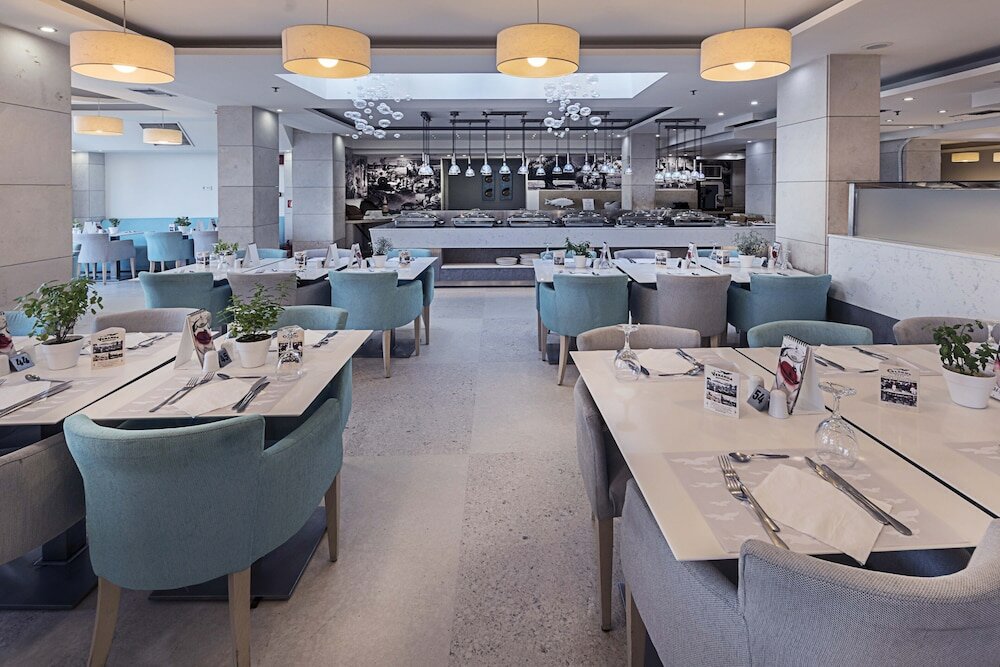 Фото Glaros Beach Hotel