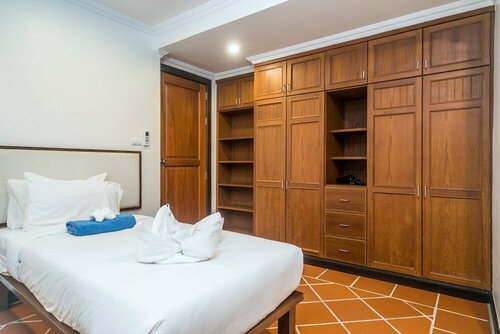 Гостиница Nakatani Villas by Lofty