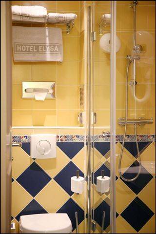 Фото Hotel Elysa