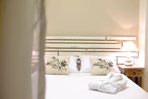 Фото Valea Villa