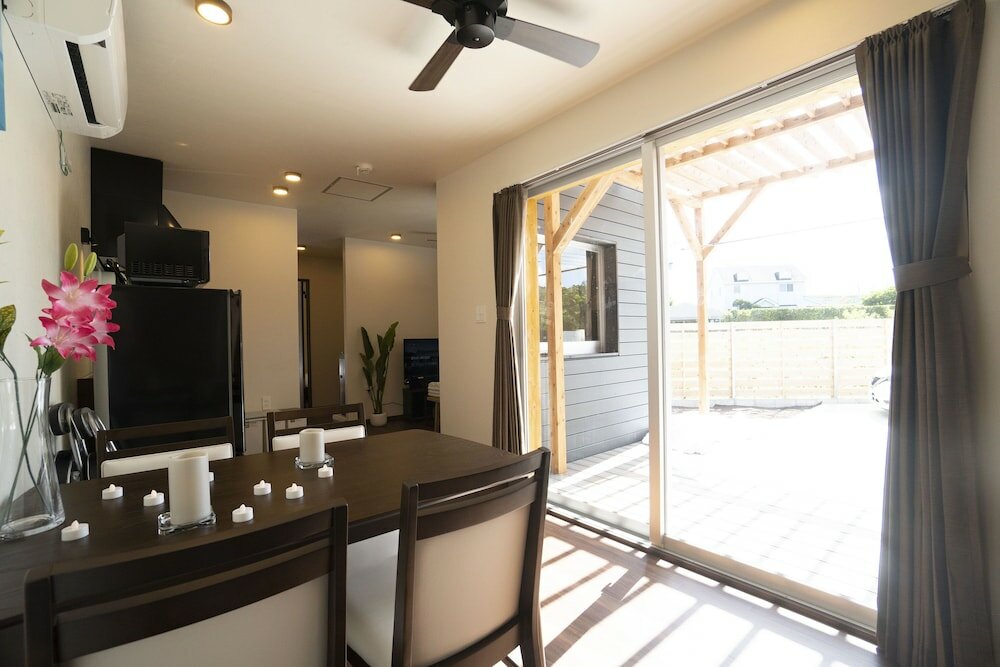 Фото Southern Memory Nakijin