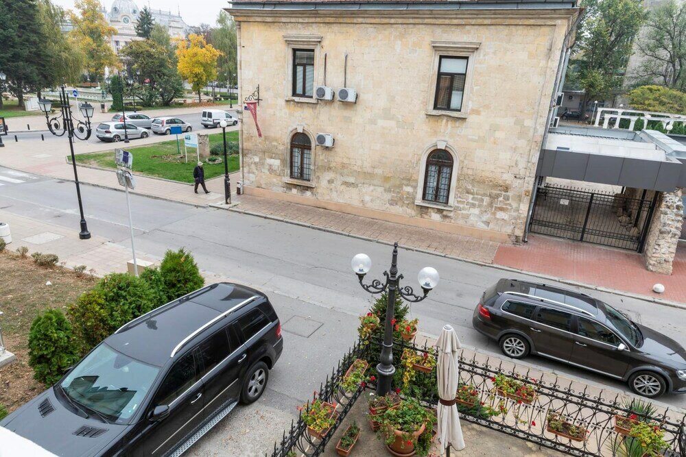 Фото Charlino Plaza