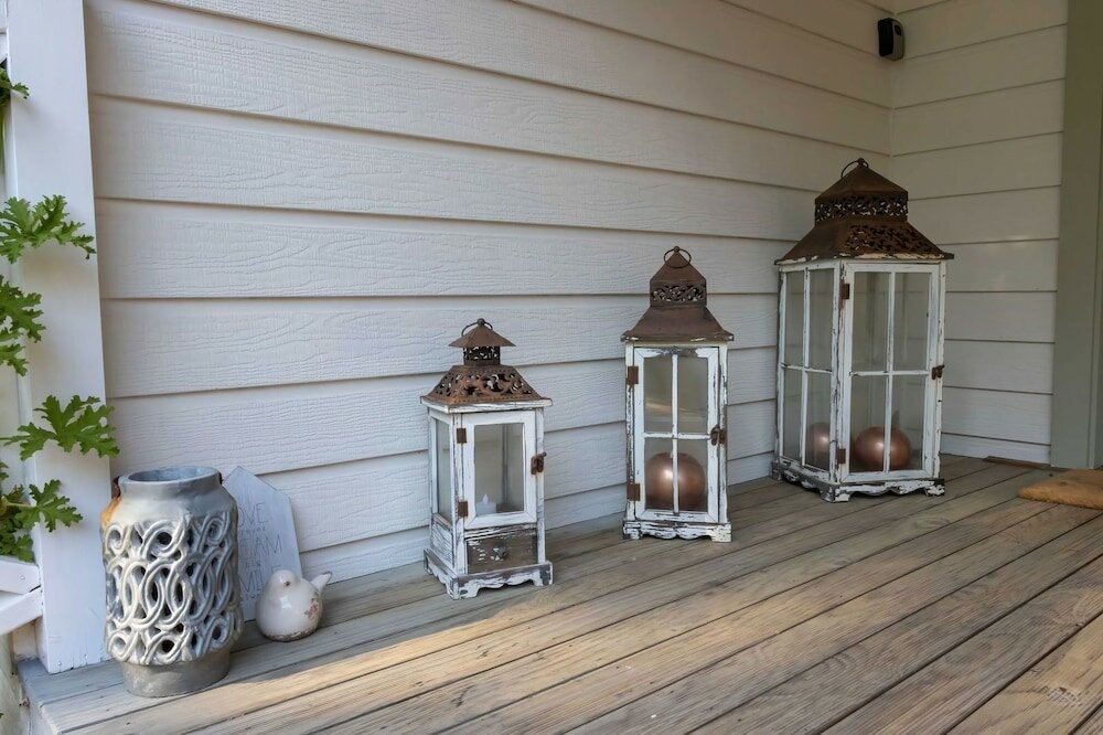 Фото Serenity House Pemberton