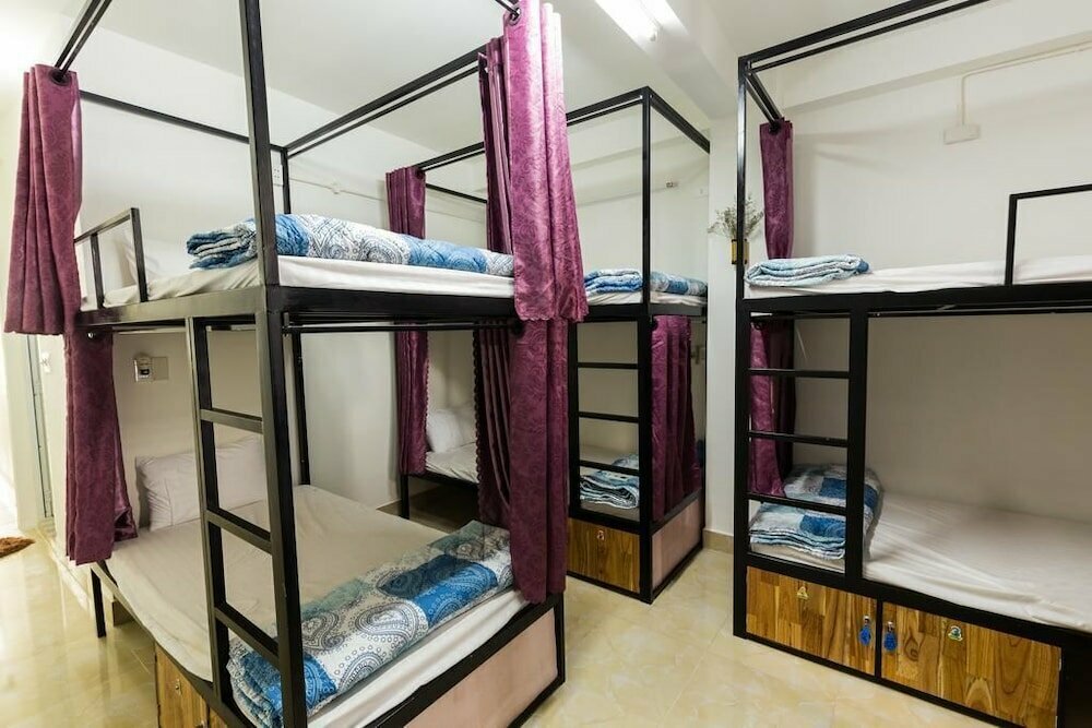Hotel Lien's Beach Hostel, Da Nang, photo