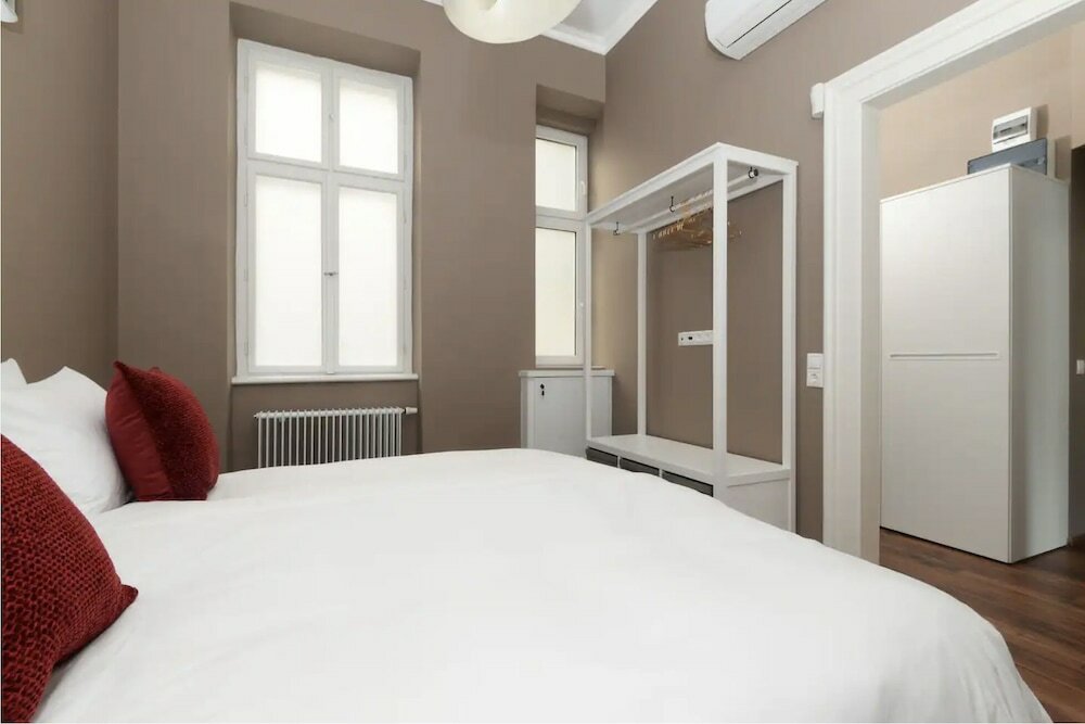 Фото Venus Apartments - Italian Stylish