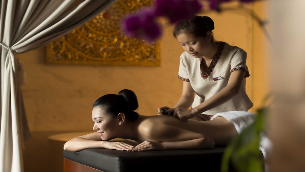 Фото Intercontinental Tangshan, an Ihg Hotel