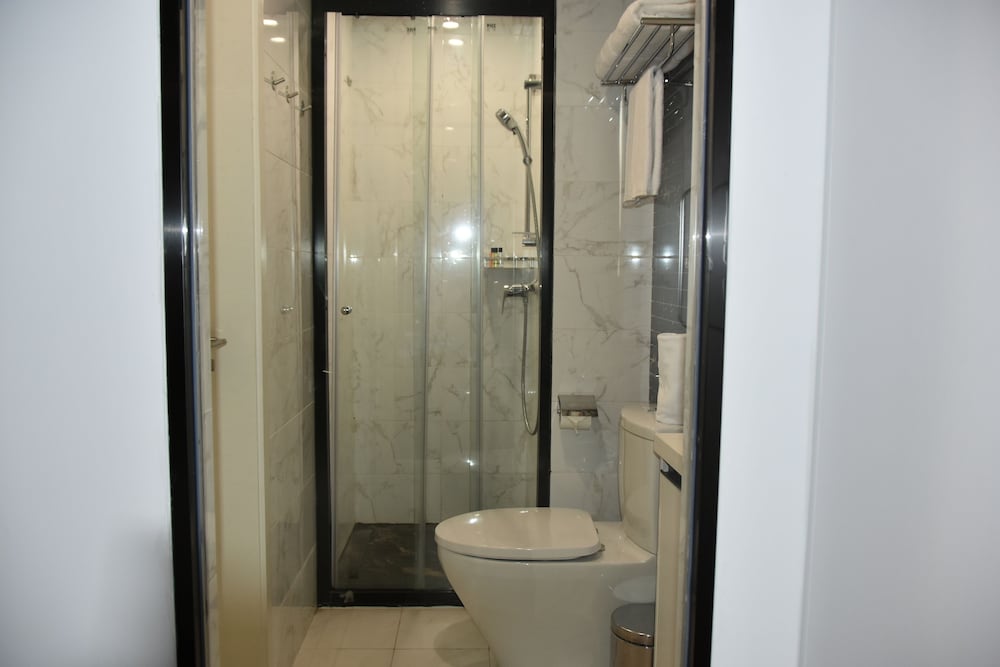 Фото Jinzhonghuan Serviced Apartment