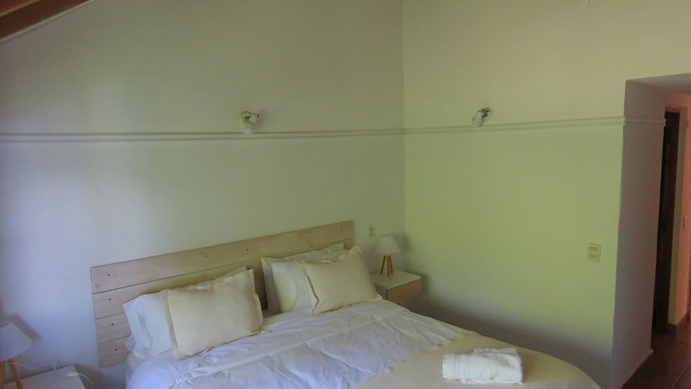 Фото Hotel & Apart Los 3 Mosqueteros