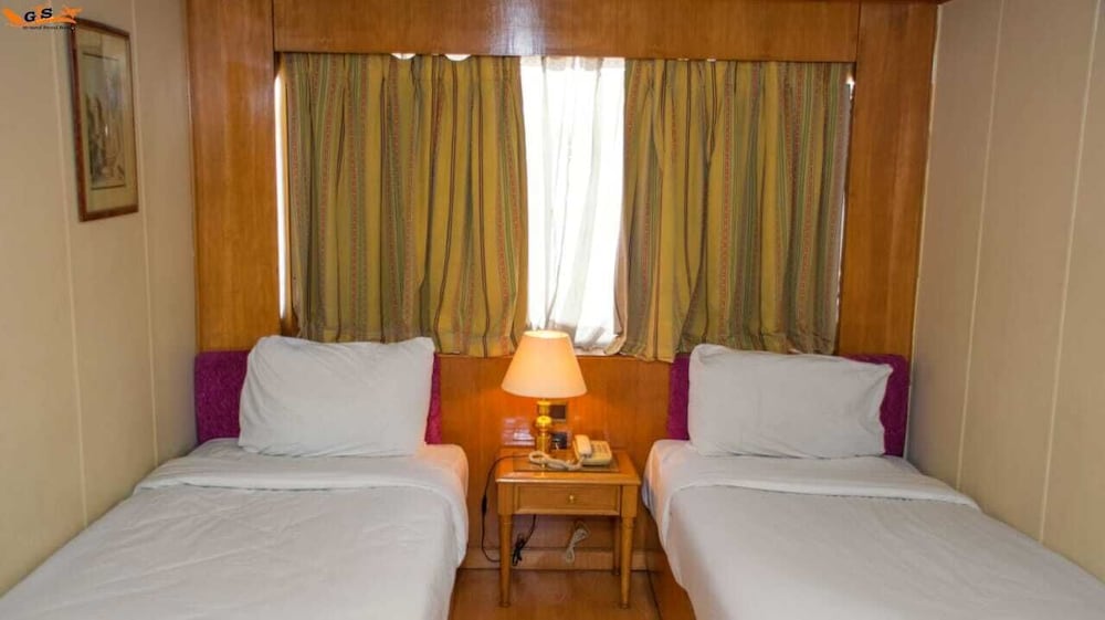 Фото Gts Nile Cruise