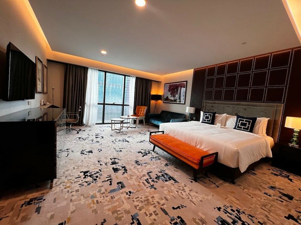 Фото The Face Style