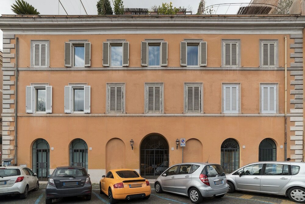 Фото San Teodoro Modern Loft