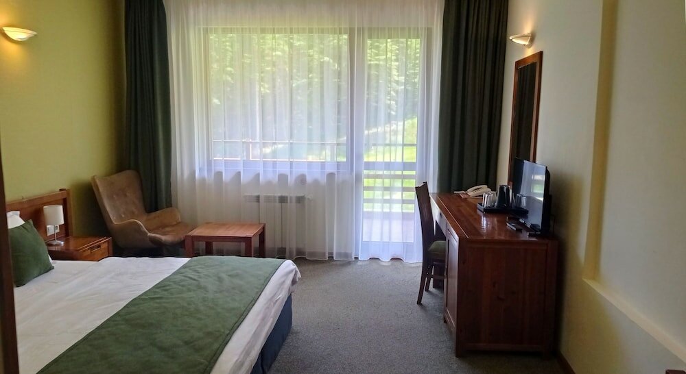 Фото Musala Hotel