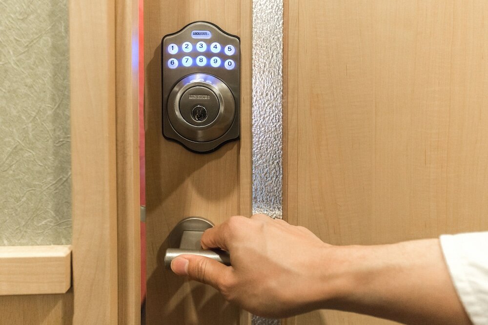 Фото Loft Hotel Tokyo Oshiage - Hostel