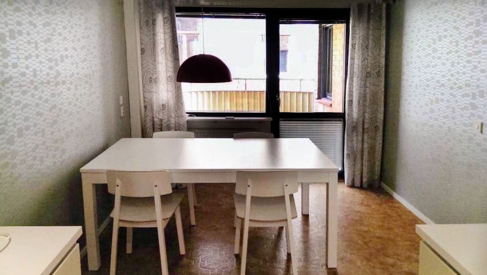 Фото Eklanda Apartment Lilla Bommen