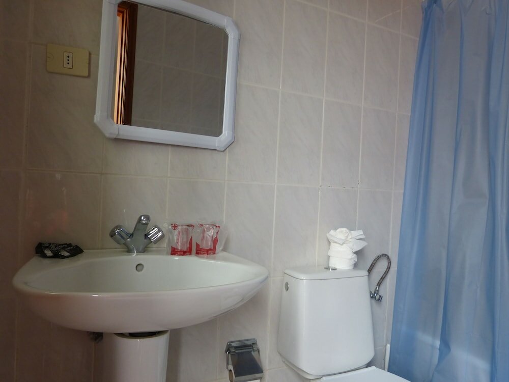 Фото Hotel Germán