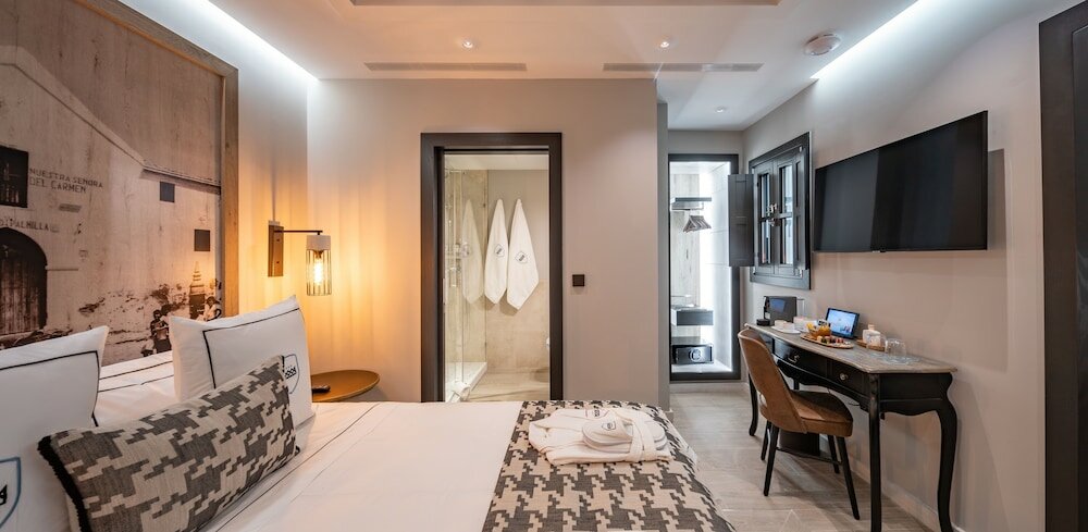 Фото Hotel Maison Ardois La Ciudadela Marbella