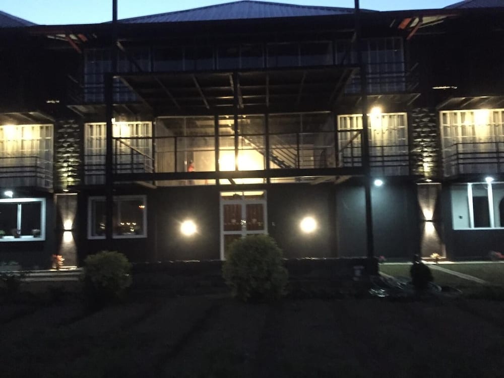 Фото The Cozy castle