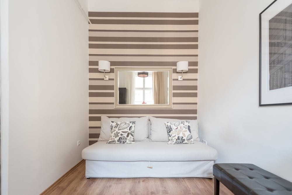 Фото Venus Apartments - Dohány street I