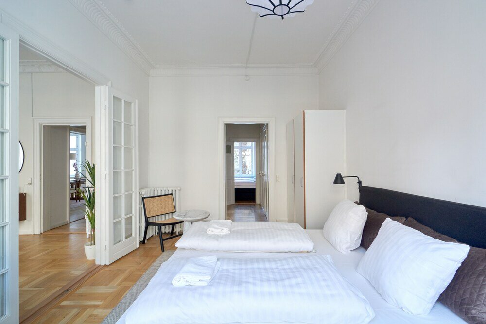 Фото Slagelsegade 5