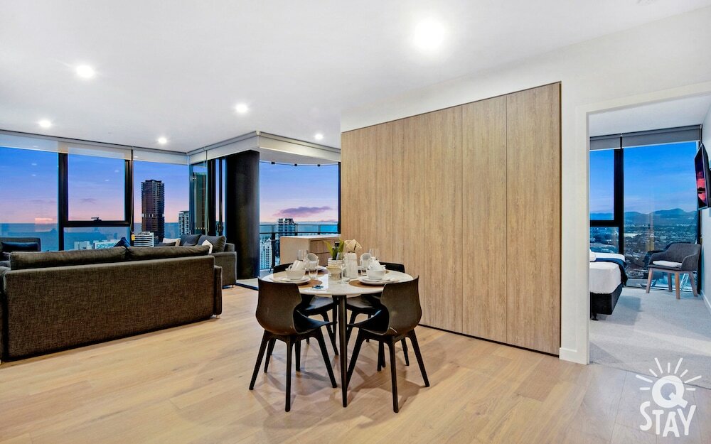 Фото Casino Private Apartments - QStay